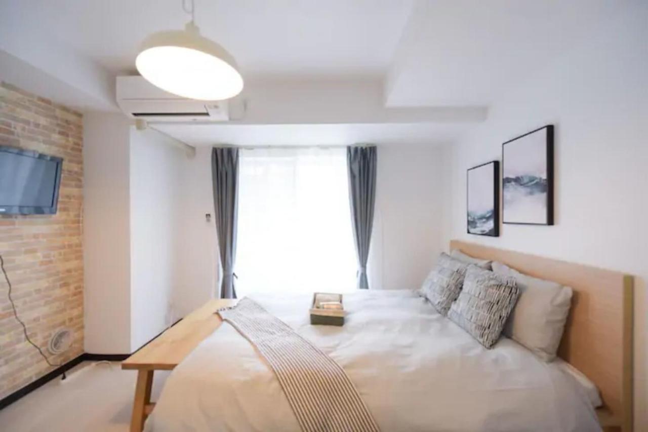 Green Sea Oshiage 도쿄 외부 사진
