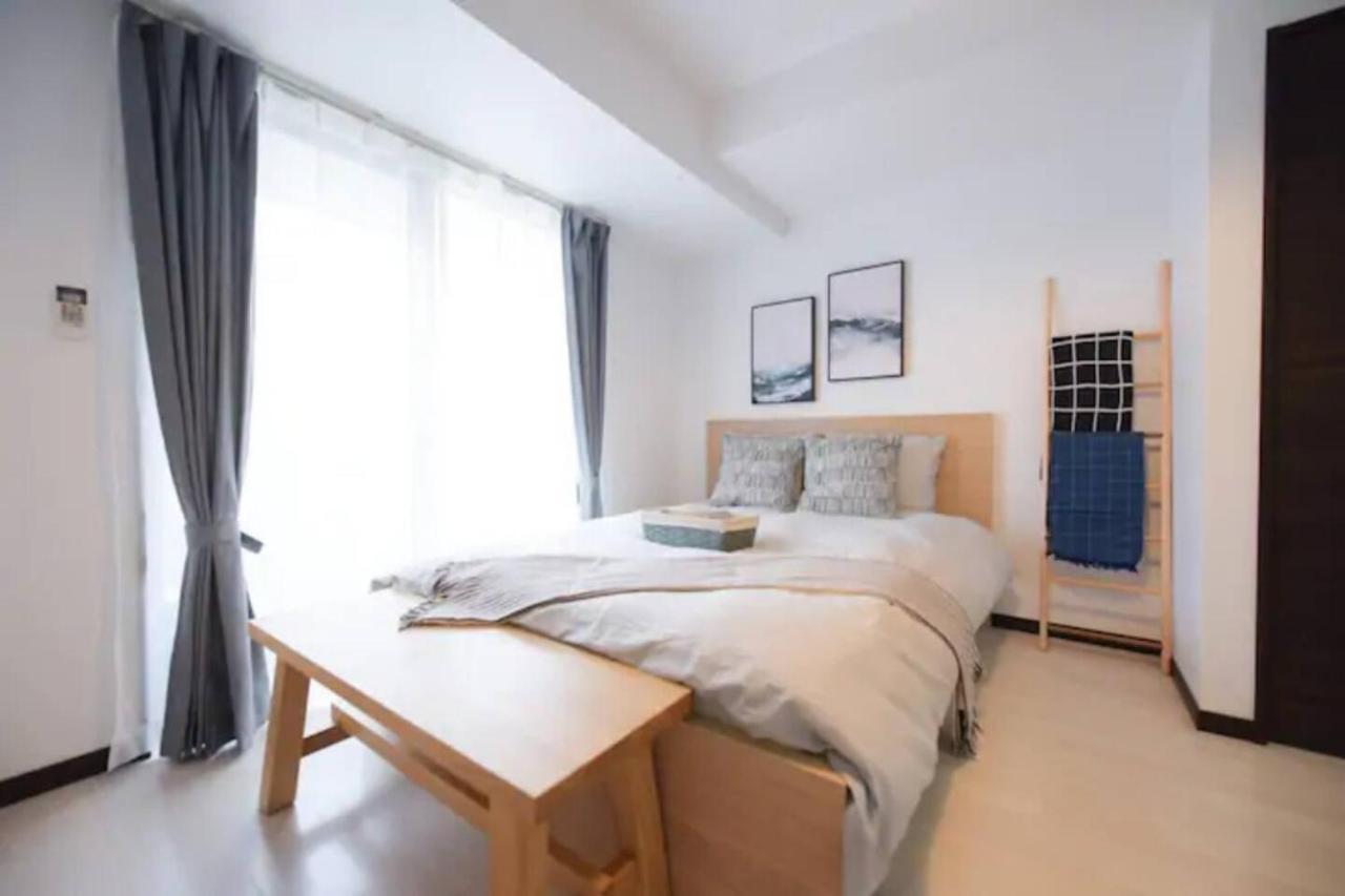 Green Sea Oshiage 도쿄 외부 사진