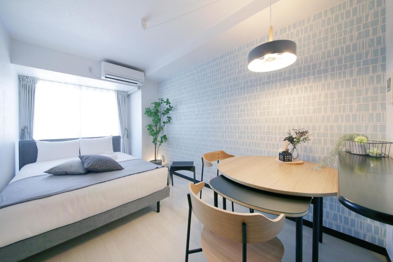 Green Sea Oshiage 도쿄 외부 사진